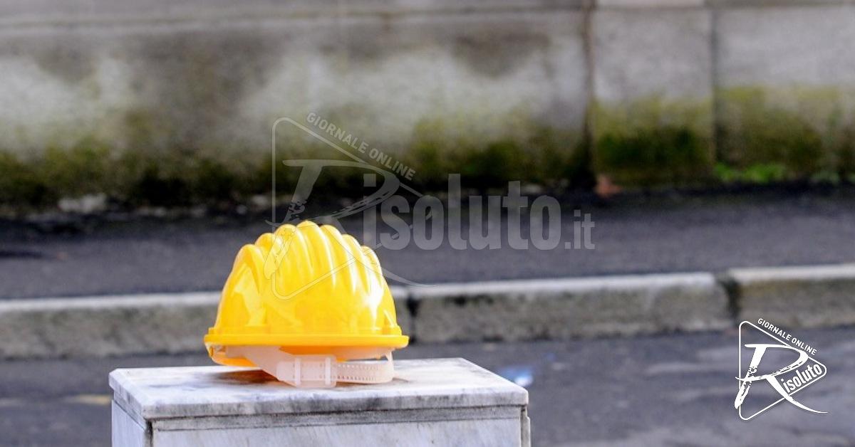 Morti sul lavoro in Sicilia: aumentano le vittime secondo l’Inail