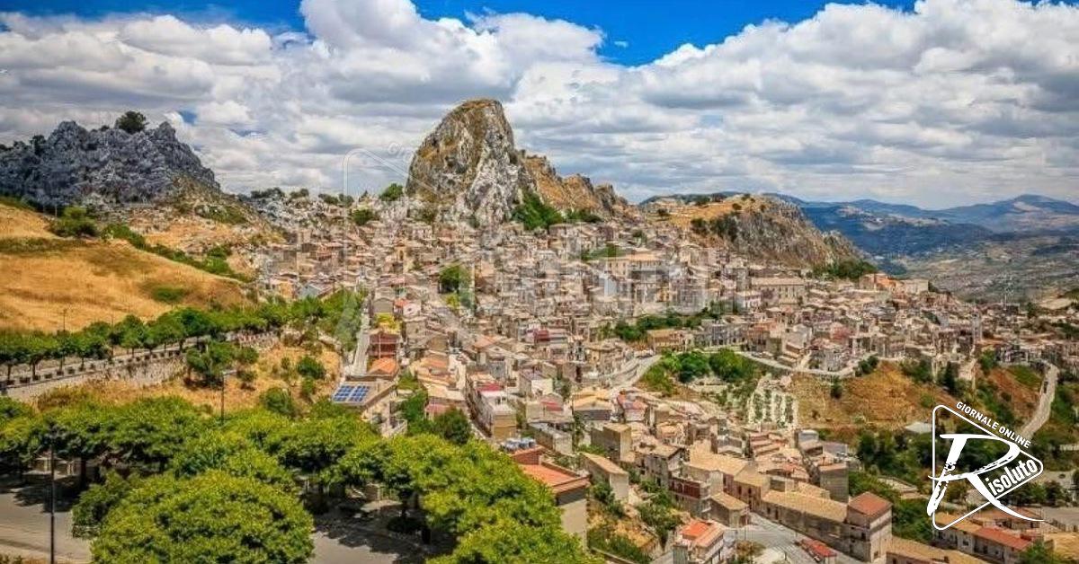 Caltabellotta destina 1,5 milioni di euro per sistemare strade e per arredo urbano
